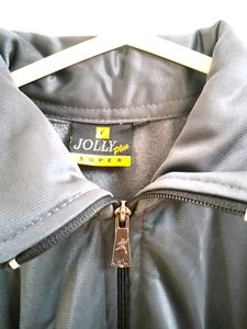 Track Suit Jacket