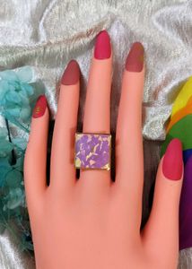 Designer Handmade Ring(9)