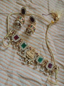 Jewellery Set