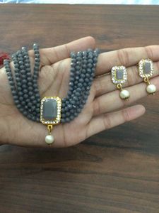 Beautiful Chokar Necklace 💎🧚🏻‍♀️💖