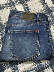 GANT Blue Denim Jeans