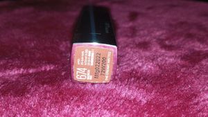 Maybelline New York Lipstick