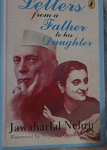 Vintage Jawaharlal Nehru Portrait