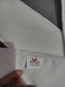 Combo Mylo Company Use Nd Wash Daipers Baby
