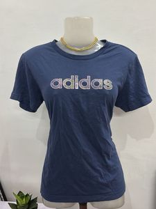 Adidas Graphic Tee