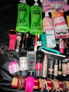 2 Combo Products with Two Freebies😍🙈
