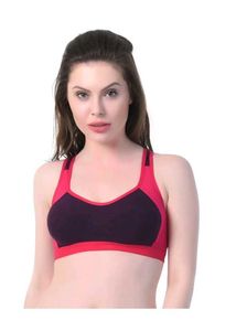 2 Racerback Sports Bras