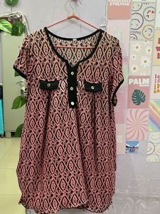 A line Top