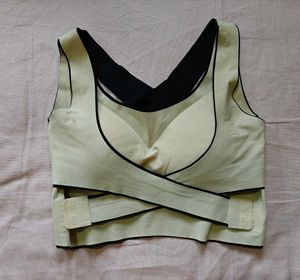 3 Push Up Bra