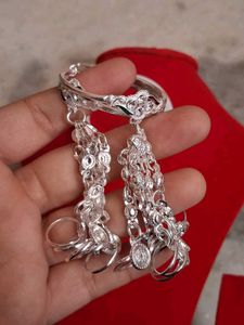 Beautiful New Born Babies 5 Fingers Hand Assocerie
