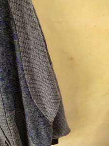 Free size cardigan