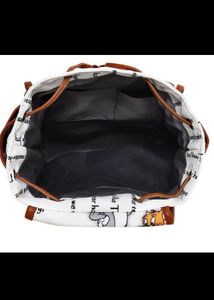 Tom &amp; Jerry Backpack