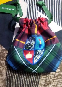 🥳Estee Lauder Potli Bag