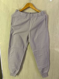 Airport Look Joggers