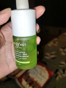 Dot &amp; Key Skin Clearing Serum