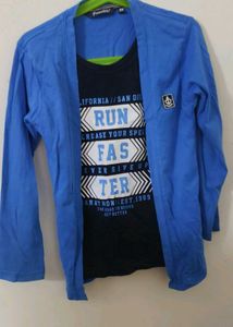 Kid's Tshirt