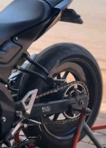 Pulsar,yamaha,ktm Wheel Cover Made Of Abs Material