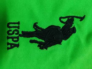 US Polo T-Shirt