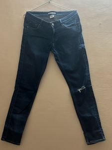 Lee Stretchable Denim
