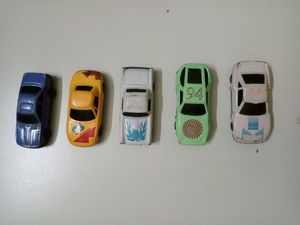 Toy  Car&#39;s