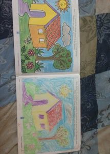 Children&#39;s Books Holiday Working
