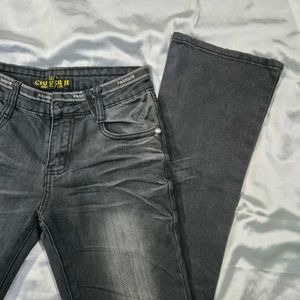 Flared Jeans |vintage |low waist |retro