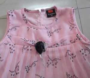 Cute Girls Clothing Set