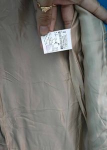 BENETTON Casual Blazer