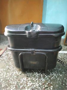 Bike Side Box (Diggi)