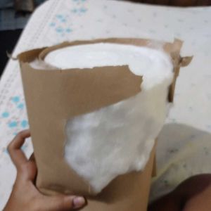 Craft Cotton Roll