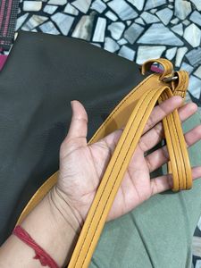 Shoulder Bag