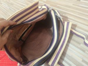 2 Combo Bags