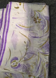 Pepper Saree