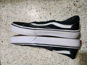 Vans Old Skool Sneakers For WOMAN