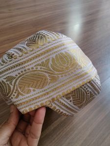 Traditional Maysuru Pheta