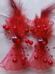 Trendy Hair Pins