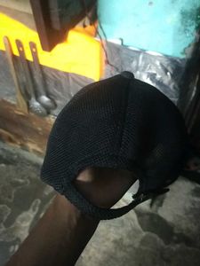 Black Cap