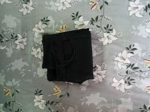 Black Jeans