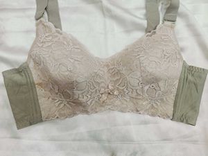 🇳🇿💫💗Elegant Lace Bra