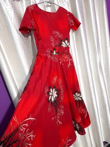 Gown