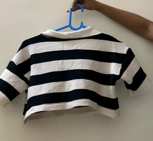 Cropped Tshirt