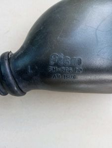 Motorcycle Side Mirror