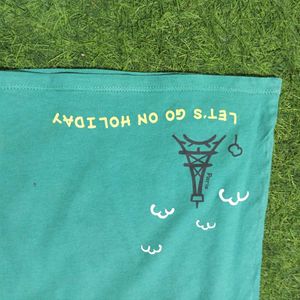 T-Shirt Branded