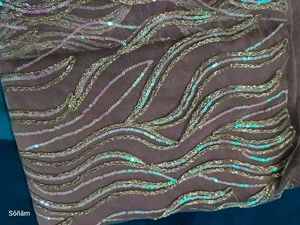 Elegant Design Suit Material