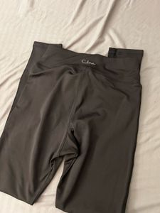 Clovia High waist Dry Fit Gym Leggings