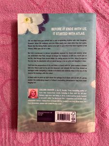 It Starts With Us by Colleen Hoover