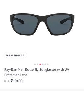 Ray Ban Original UV Protection Sunglasses 🕶️