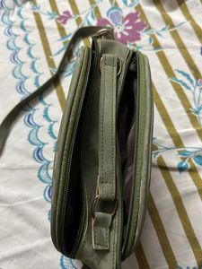 Branded Sling Bag