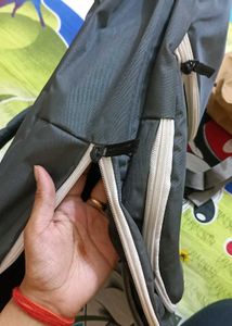 VSI Backpack