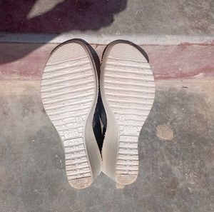 BLUE SANDALS👡👡